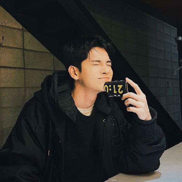 profile cover