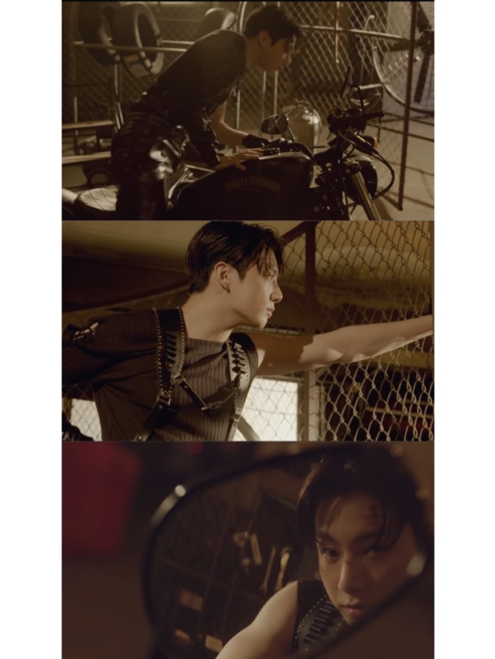 ลองเรย์ | kookv | กุกวี