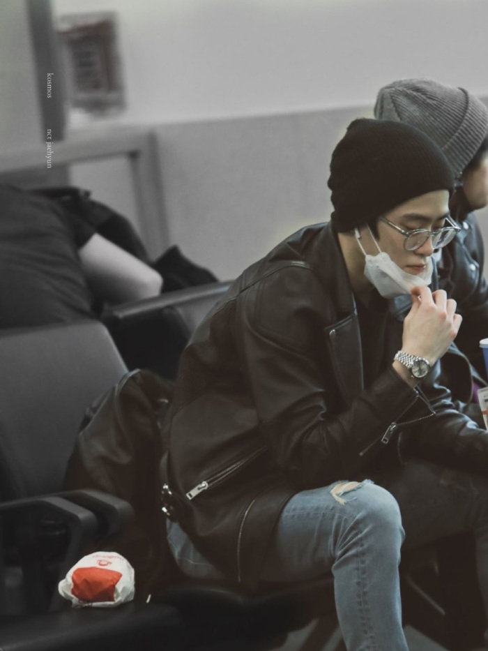 #เจฟินน์ — jaedo