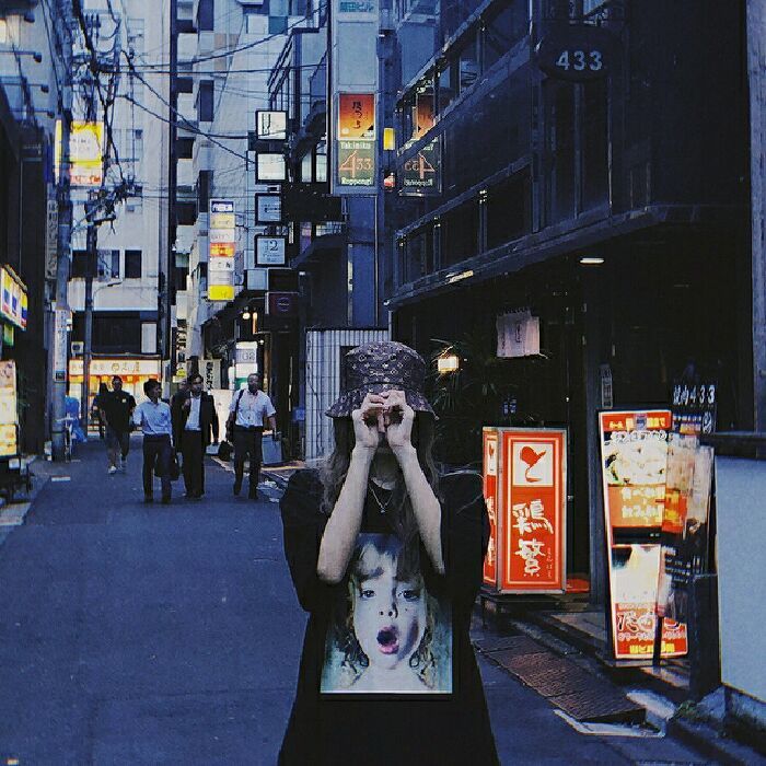 profile cover