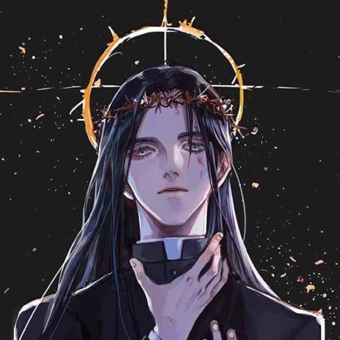 profile cover