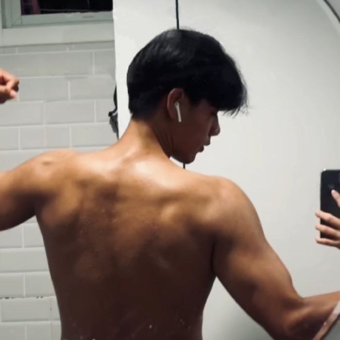 profile cover