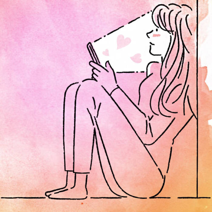 profile cover