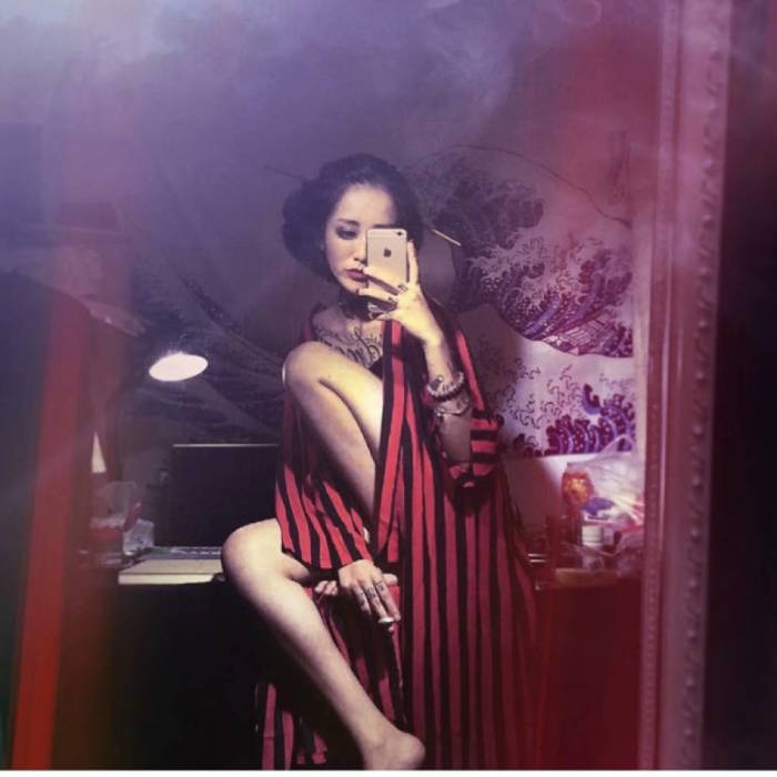 profile cover