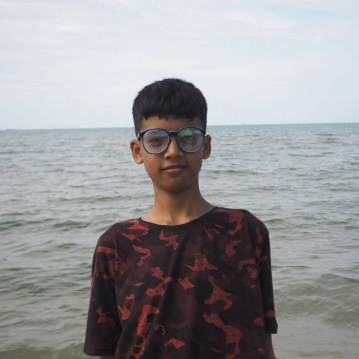 profile cover