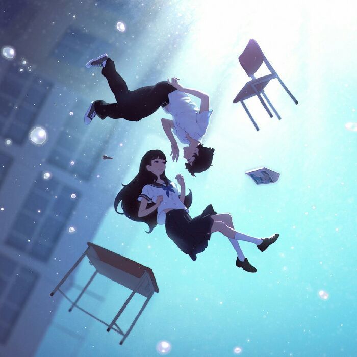 profile cover