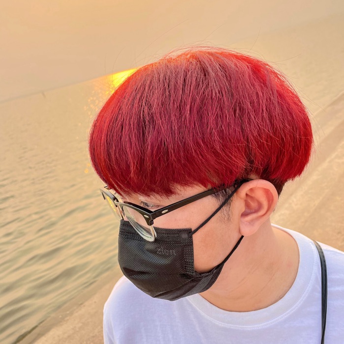 profile cover