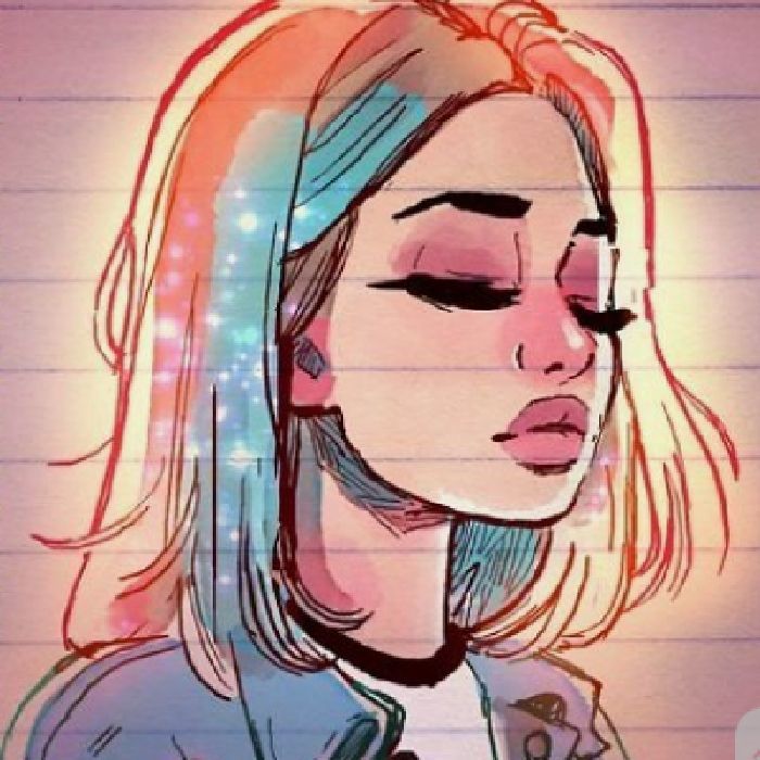 profile cover