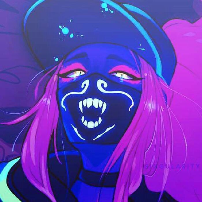 profile cover