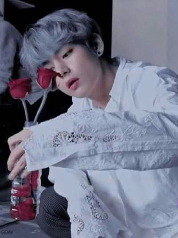 ♡ ราชินีผู้ถูกผนึก ♡ || kookv ||