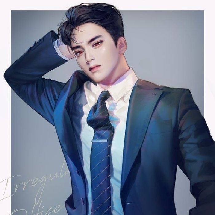 profile cover