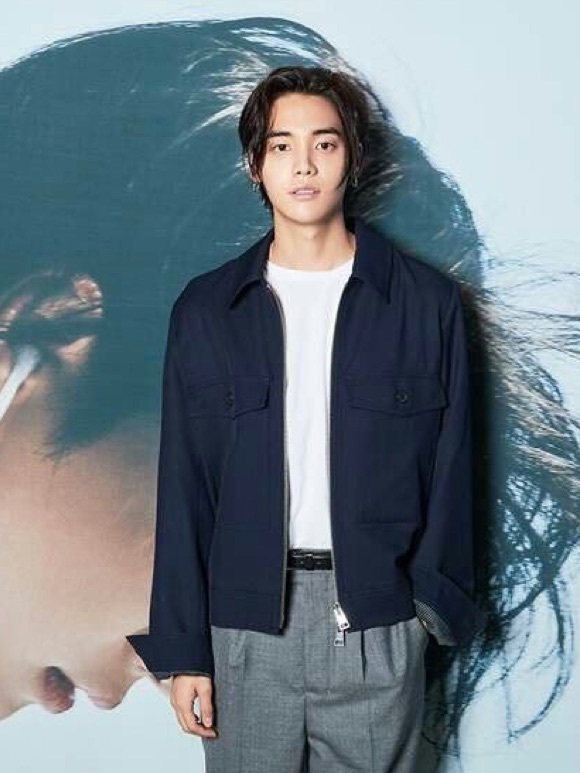 Chapter: เปิดตัว
