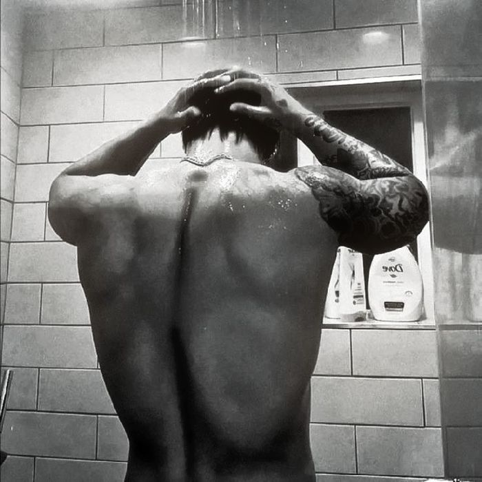 profile cover