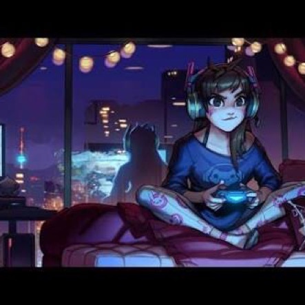 profile cover