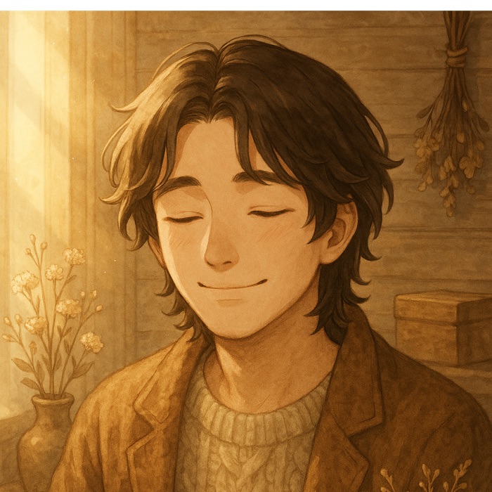 profile cover