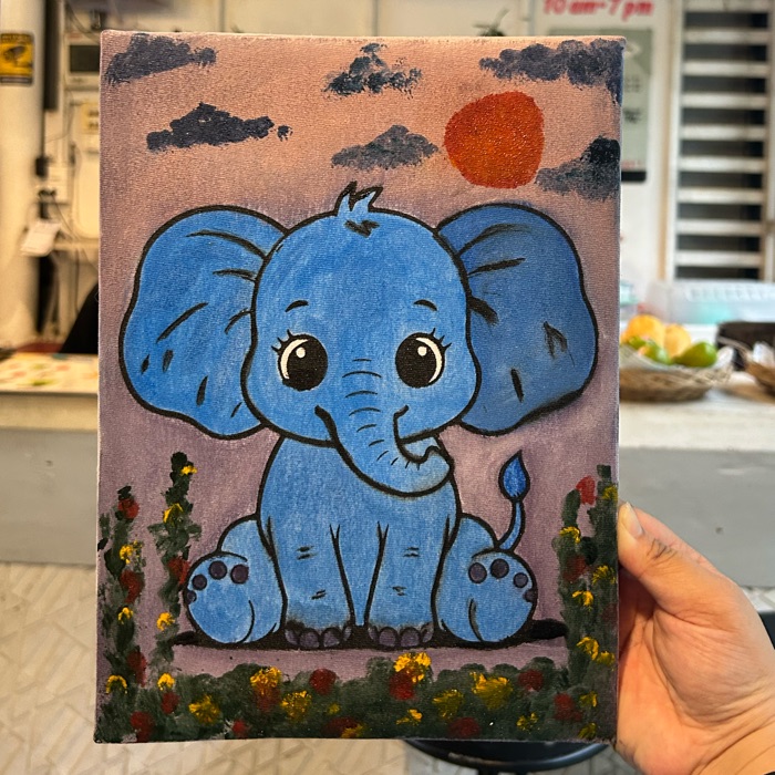 profile cover