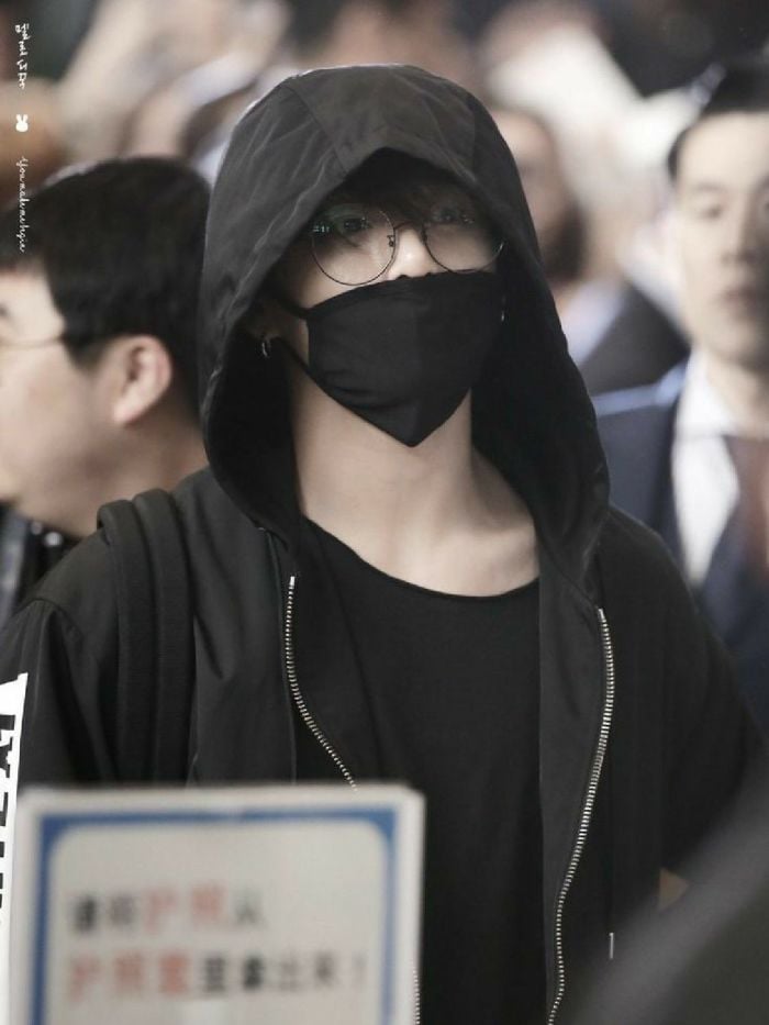 #ไอ้เด็กเนิร์ด | KookV