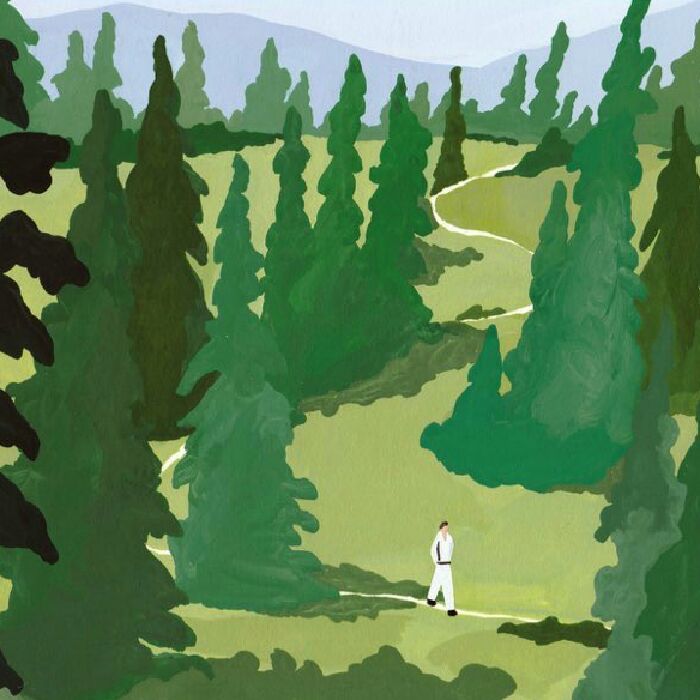 profile cover