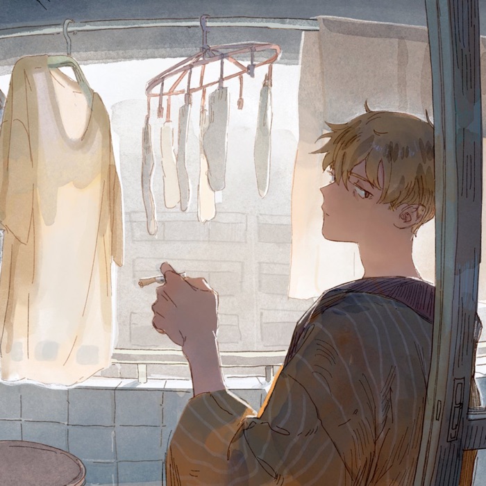 profile cover