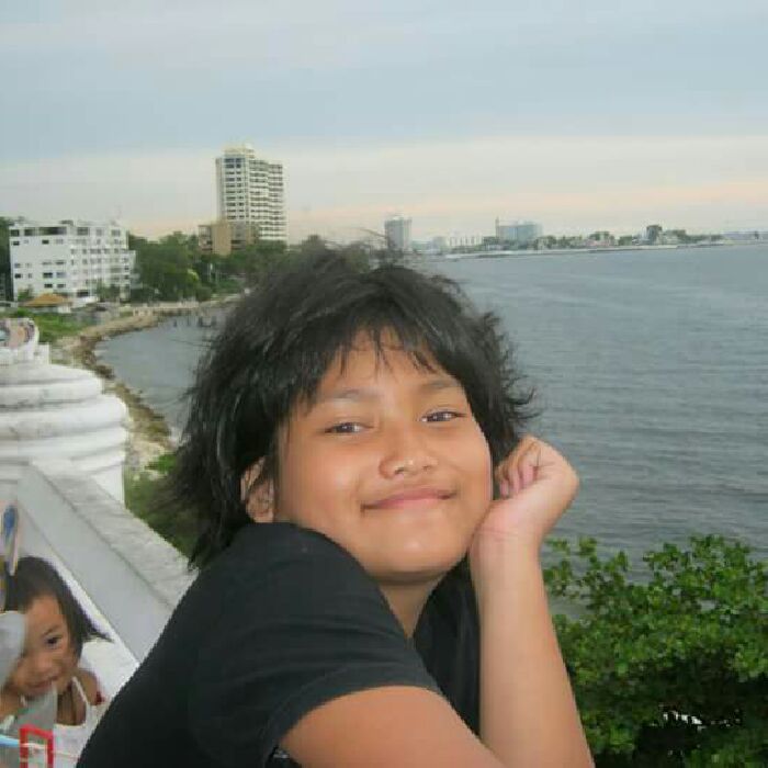 profile cover