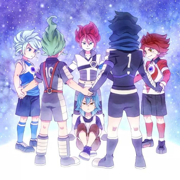 profile cover