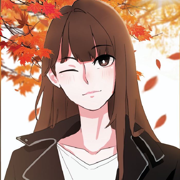 profile cover