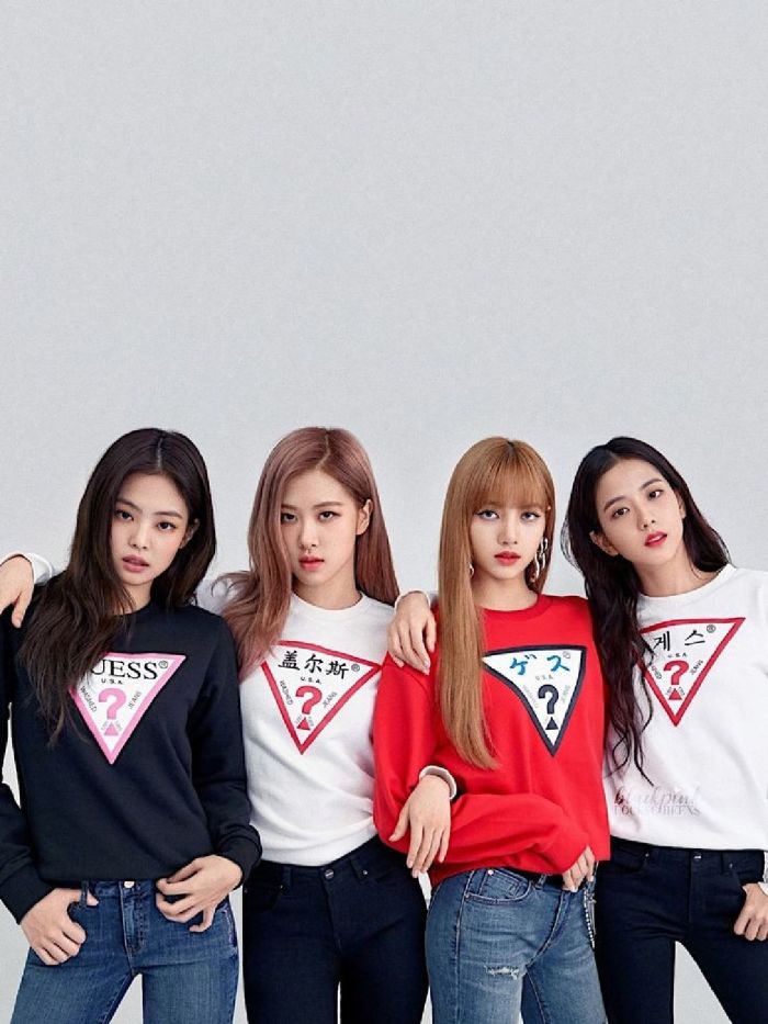 มาเฟีย..ปลอมตัว blackpink bts “vsoo" “เจนก้า" “ลิซกุก