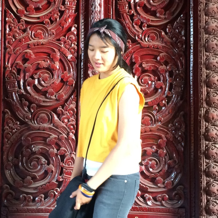 profile cover