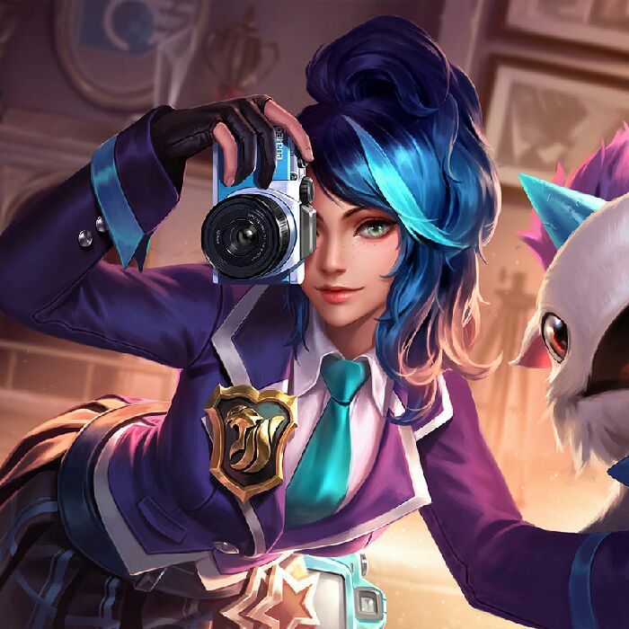 profile cover