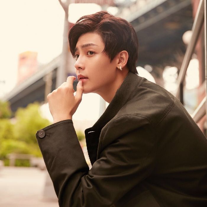profile cover