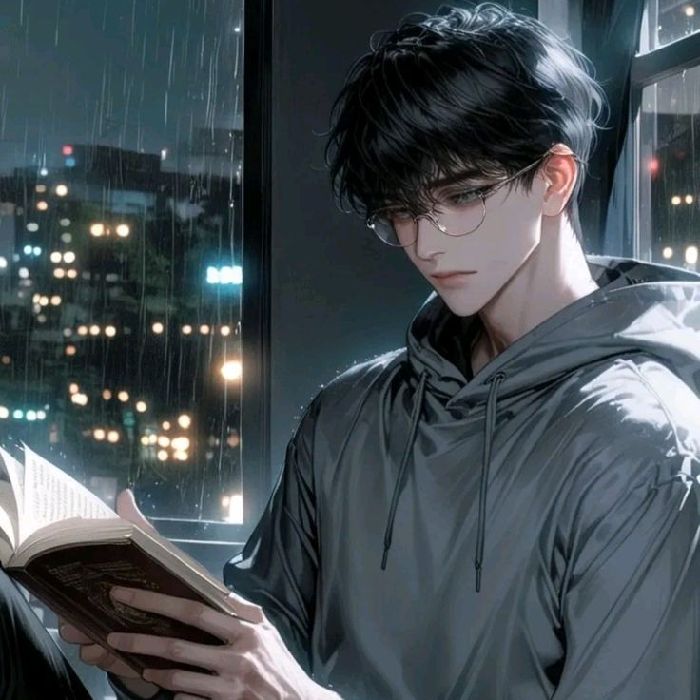 profile cover