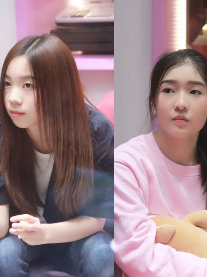 (PUNJENNIS)ขอเรียกเต็นได้ไหม