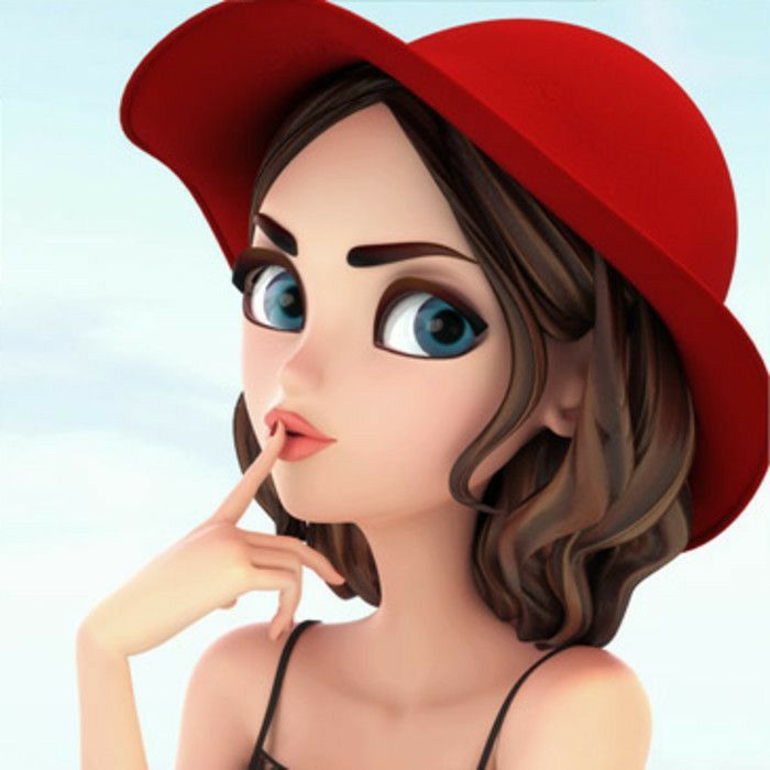profile cover