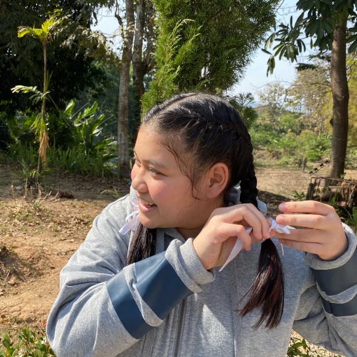 profile cover