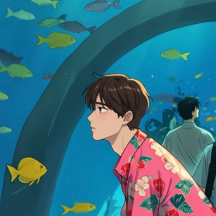 profile cover
