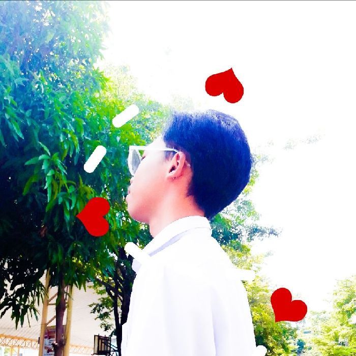 profile cover