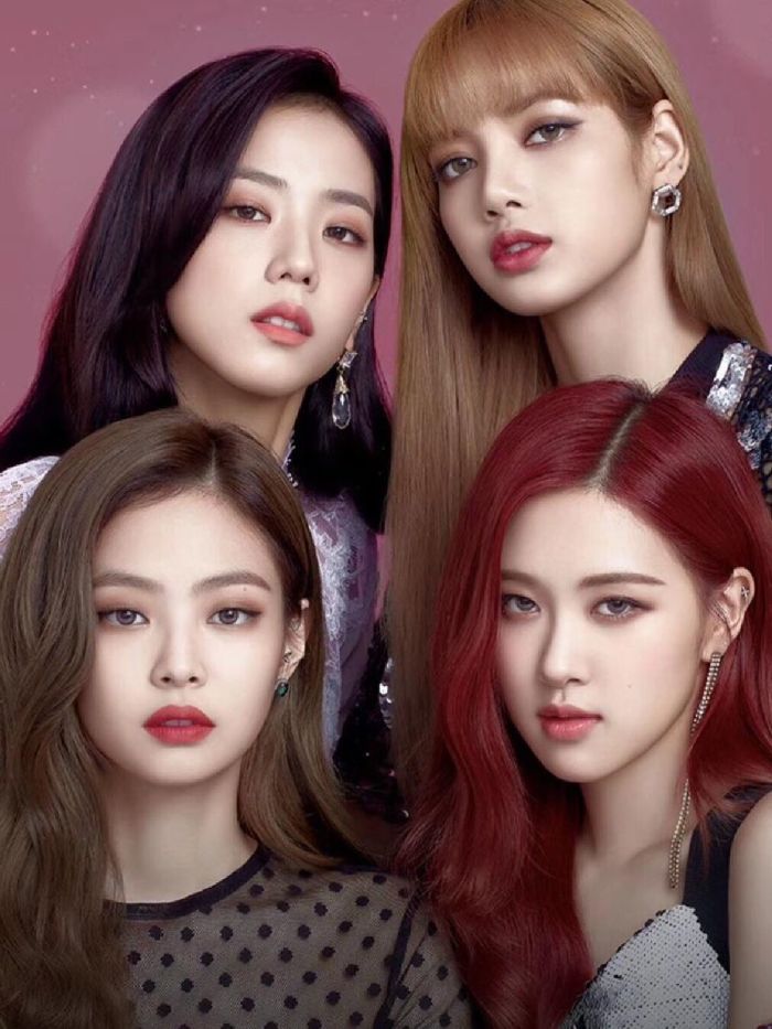 ลำนำรักแห่งมนตรา ( BTS and Blackpink )