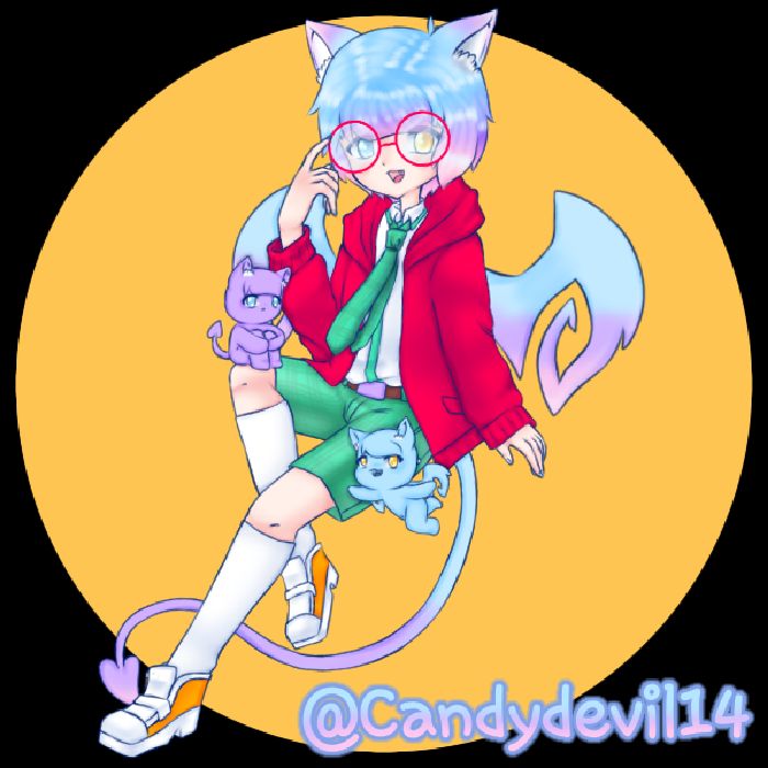 profile cover