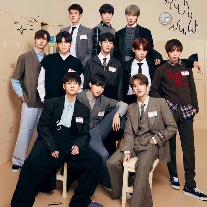 profile cover