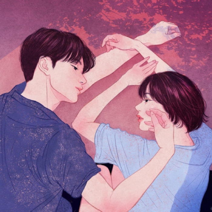 profile cover