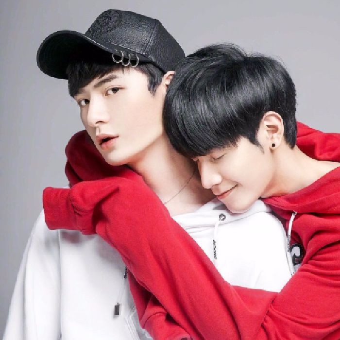 profile cover