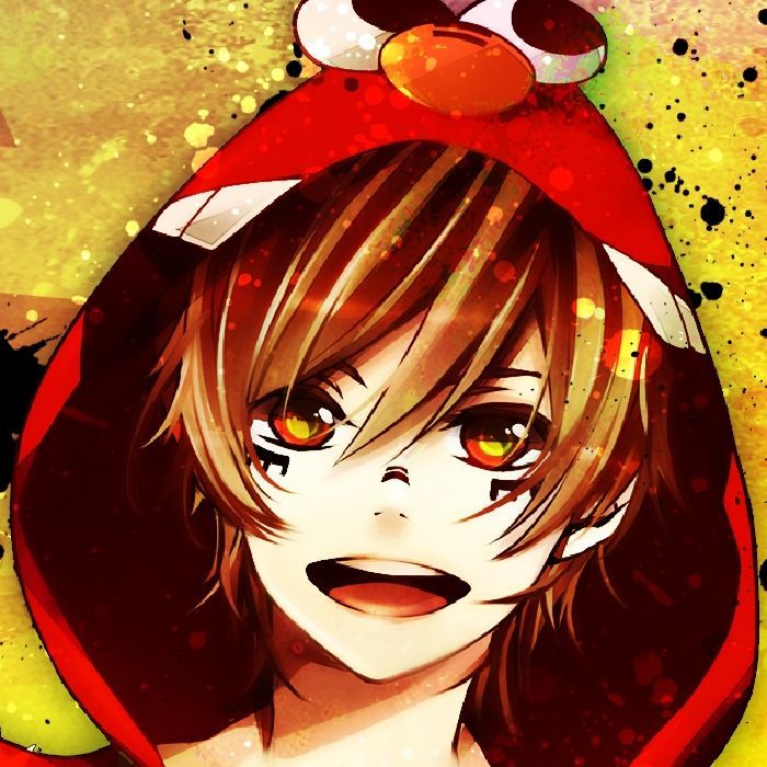 profile cover