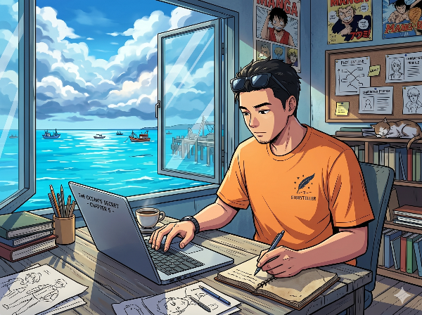 profile cover