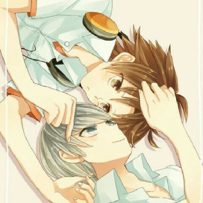 profile cover