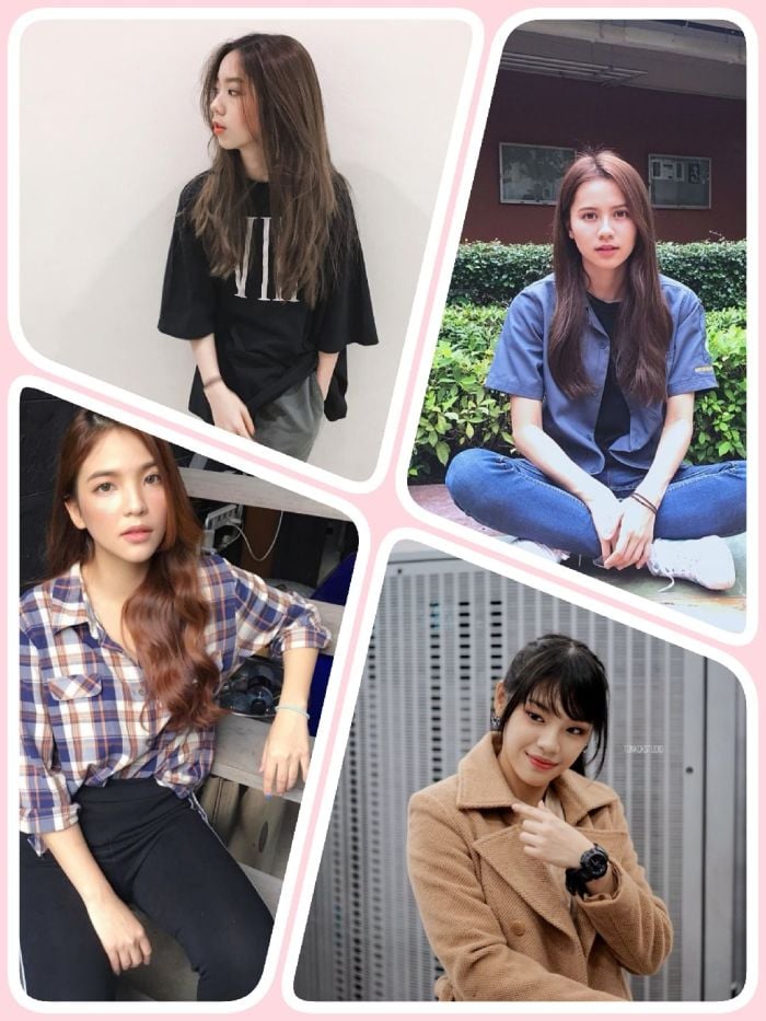 รักวุ่นๆของคุณหนู(?)ทั้ง4 #คุณหนูทั้ง4