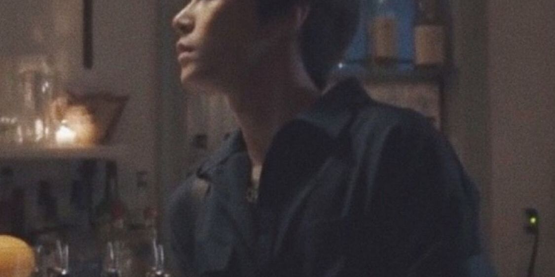 Chalk and cheese Jaedo