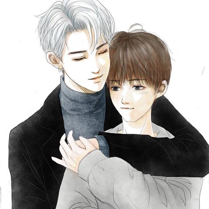 profile cover