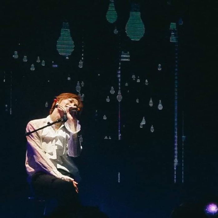 profile cover