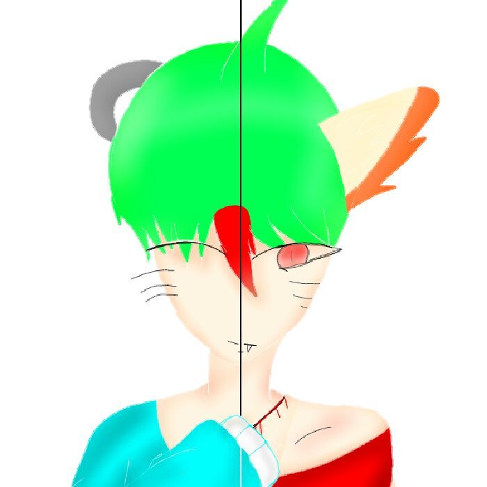 profile cover