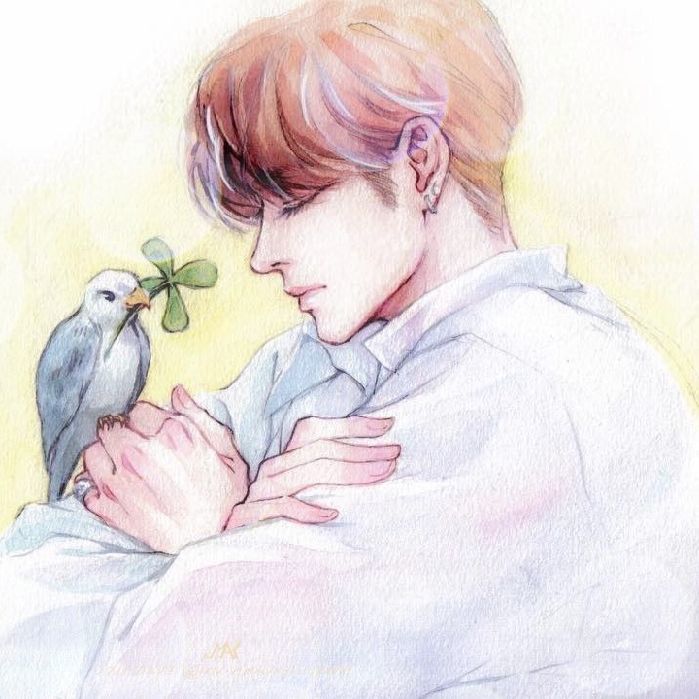 profile cover